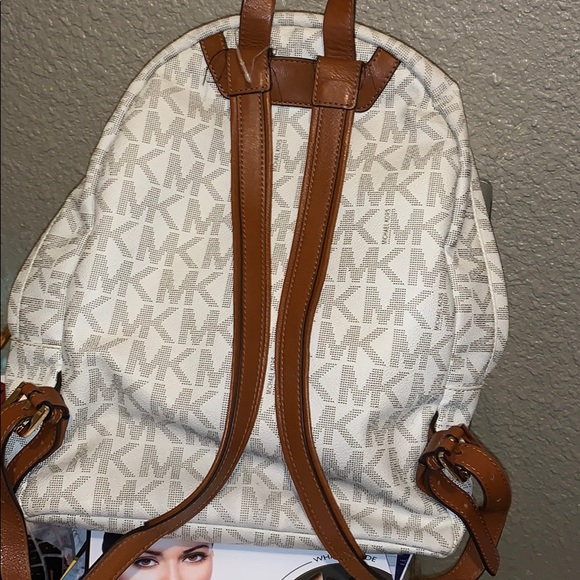 MK BACKPACK - Picture 2 of 6